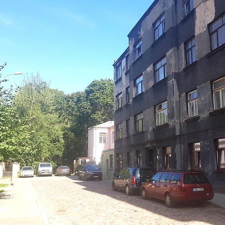 Midsummer House, Cozy And Comfortable Apartments In 리가 외부 사진