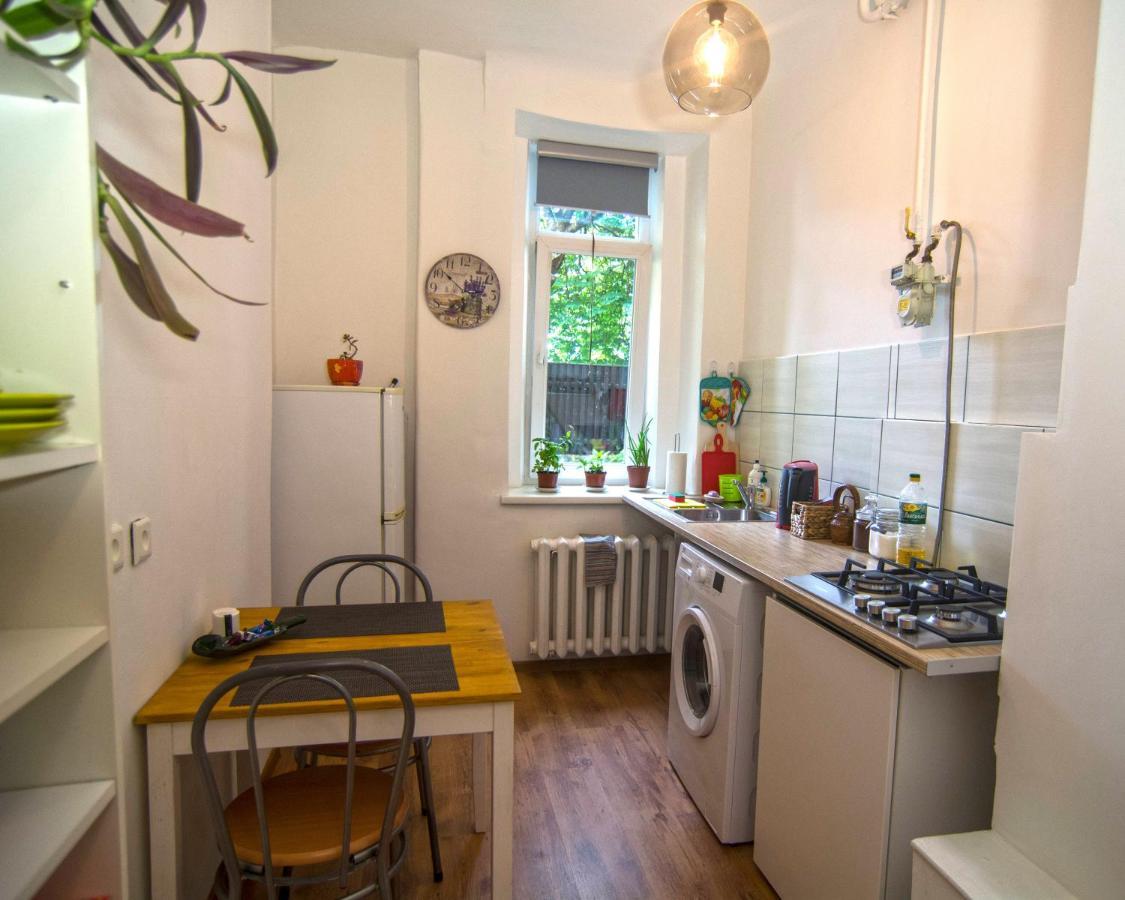 Midsummer House, Cozy And Comfortable Apartments In 리가 외부 사진