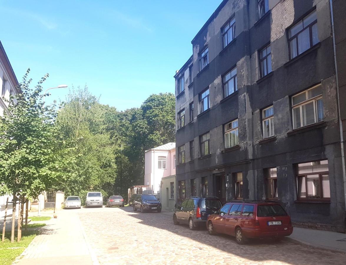 Midsummer House, Cozy And Comfortable Apartments In 리가 외부 사진