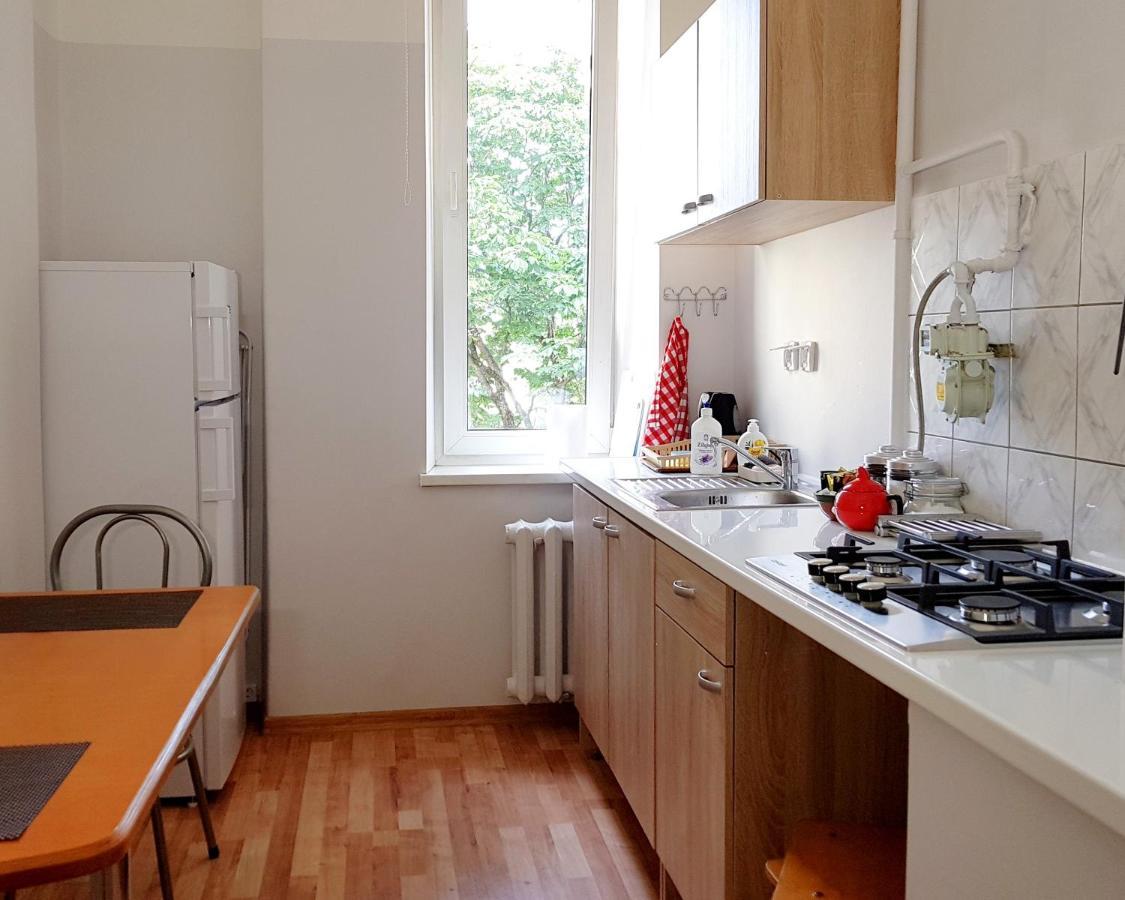 Midsummer House, Cozy And Comfortable Apartments In 리가 외부 사진