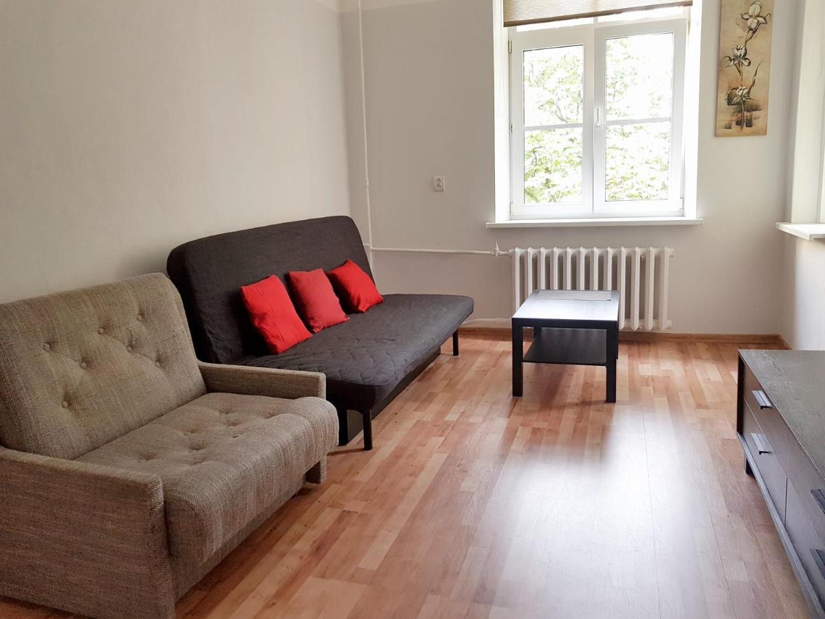 Midsummer House, Cozy And Comfortable Apartments In 리가 외부 사진