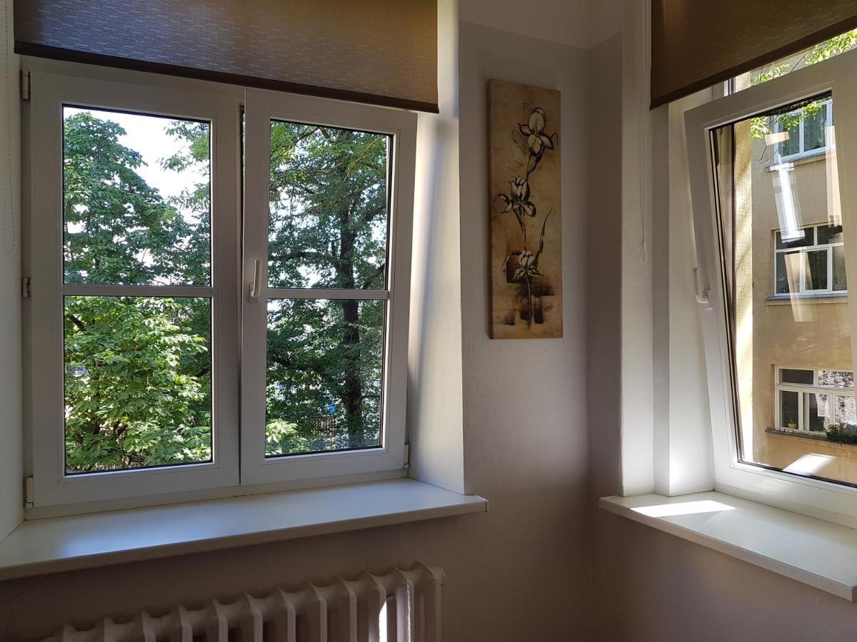 Midsummer House, Cozy And Comfortable Apartments In 리가 외부 사진