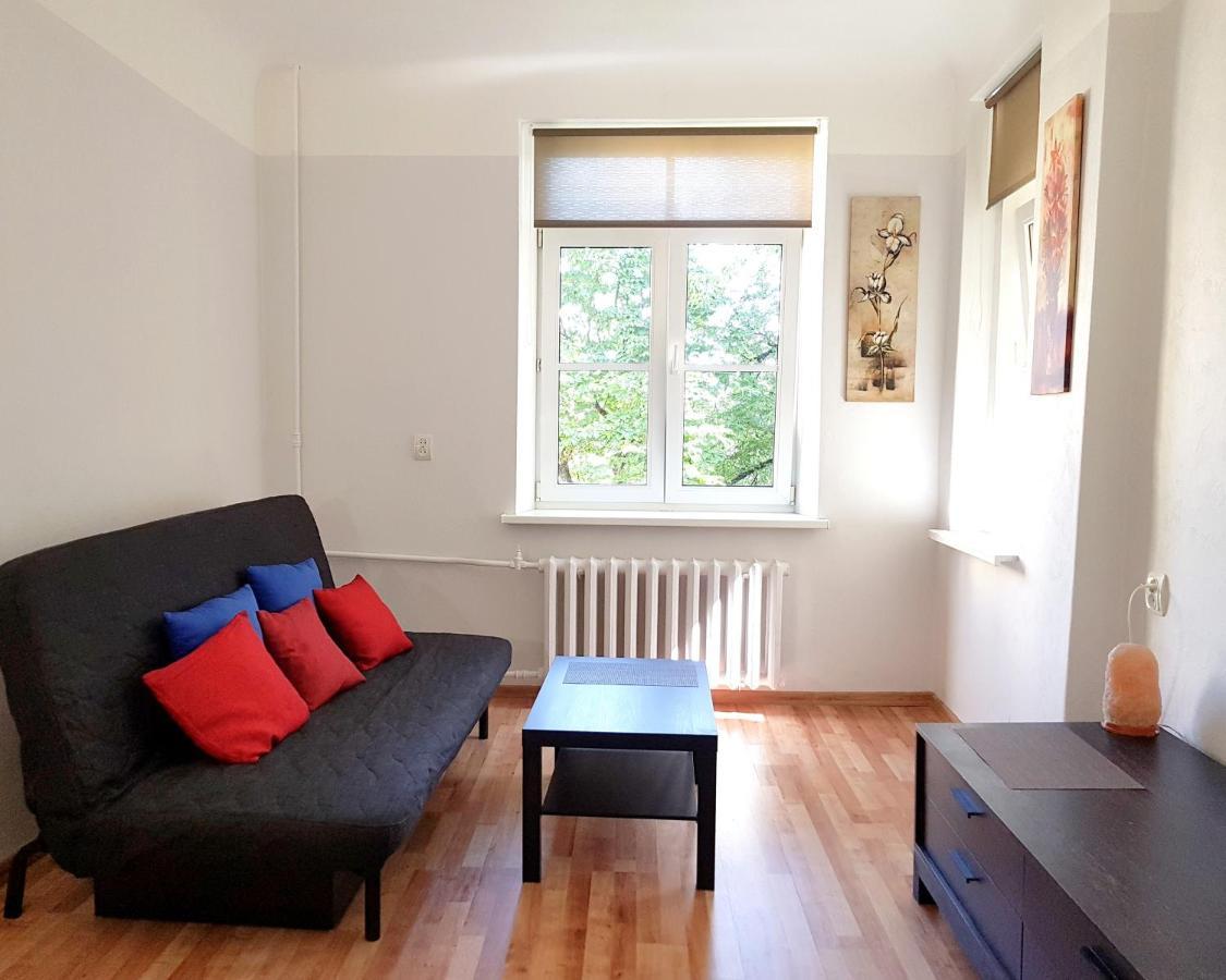 Midsummer House, Cozy And Comfortable Apartments In 리가 외부 사진