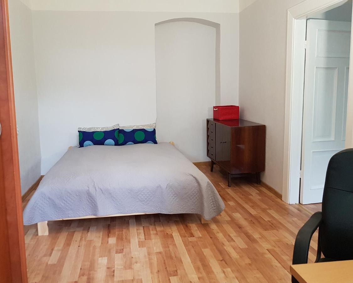 Midsummer House, Cozy And Comfortable Apartments In 리가 외부 사진