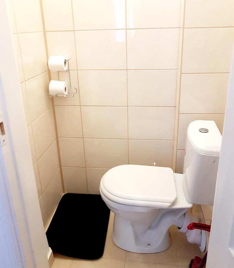 Midsummer House, Cozy And Comfortable Apartments In 리가 외부 사진