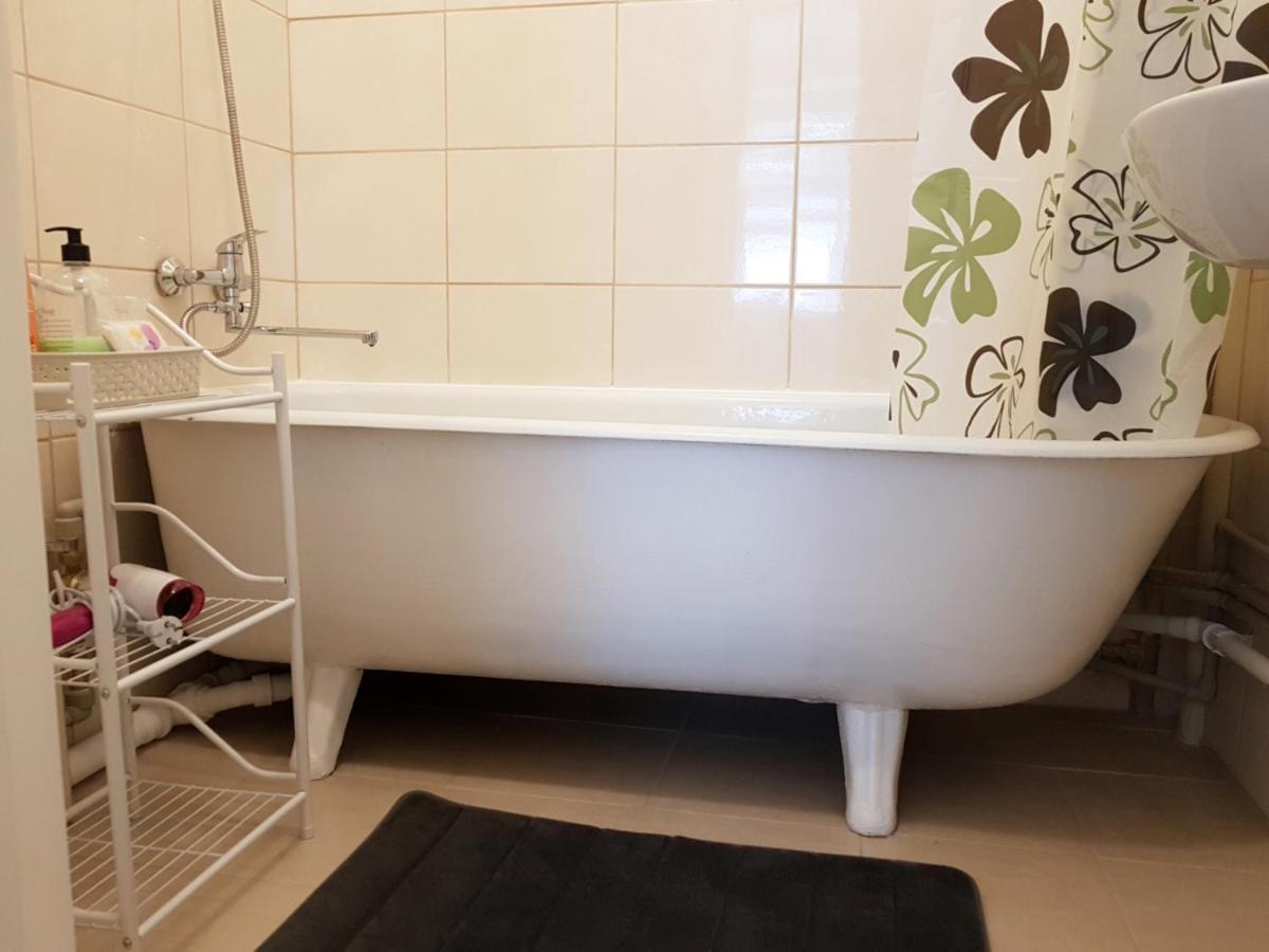 Midsummer House, Cozy And Comfortable Apartments In 리가 외부 사진