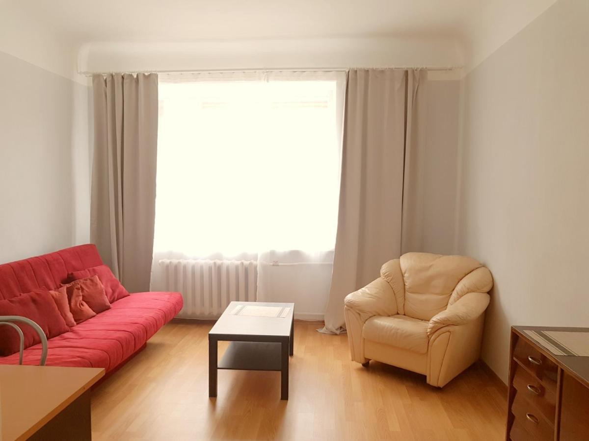Midsummer House, Cozy And Comfortable Apartments In 리가 외부 사진