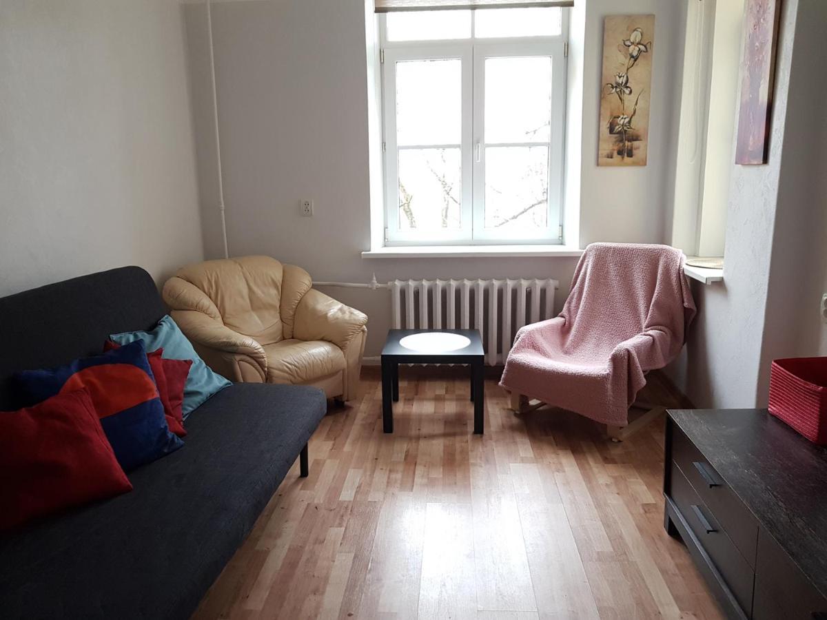 Midsummer House, Cozy And Comfortable Apartments In 리가 외부 사진